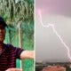 M'Sian Gets Struck By Lightning Right After Father'S Funeral, Meets With Accident En Route To Hospital - World Of Buzz 3