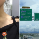 M'Sian Lady Robbed By 7 Men On Kajang Highway After She Fell For Their Staged Accident - World Of Buzz
