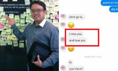 M'Sian Man Exposed As Pedophile Who Preys On Young Girls In Churches And Ngos For Over 15 Years - World Of Buzz 10