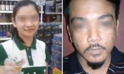 M'Sian Man Now Wanted By Police For Harassing Beer Promoter Issues Public Apology - World Of Buzz 3