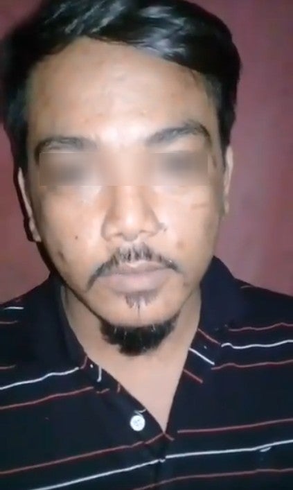 M'sian Man Now Wanted By Police For Harassing Beer Promoter Issues Public Apology - World Of Buzz