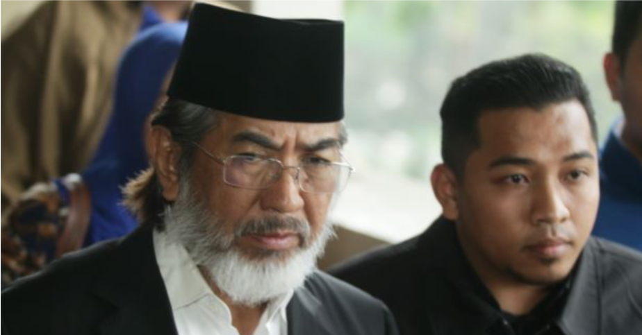 Musa Aman Allegedly Pocketed Rm264Mil Of Logging Bribes With Six Banks And Six Proxies - World Of Buzz 1