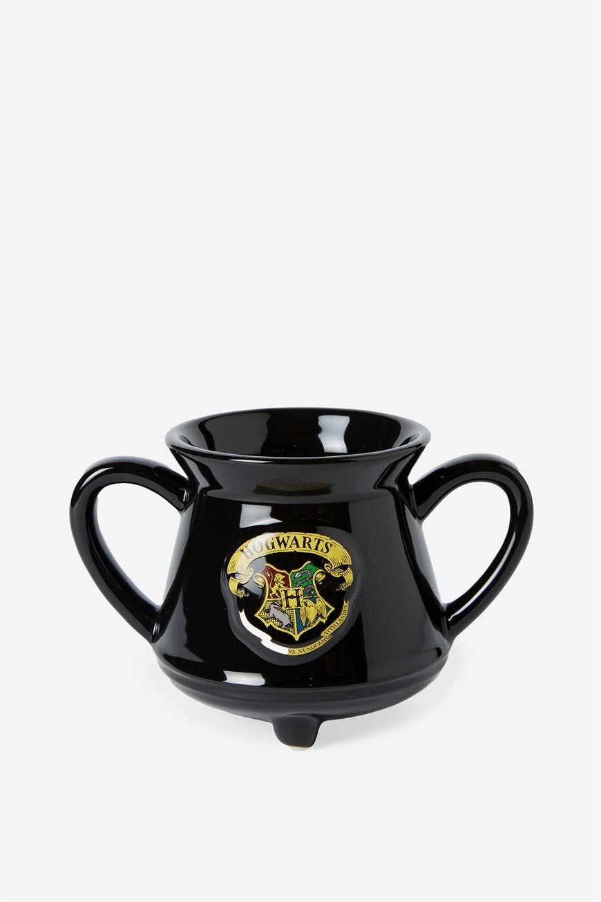 OMG Guys, Typo Malaysia Just Released A Bunch Of Harry Potter Merchandise! - WORLD OF BUZZ 2