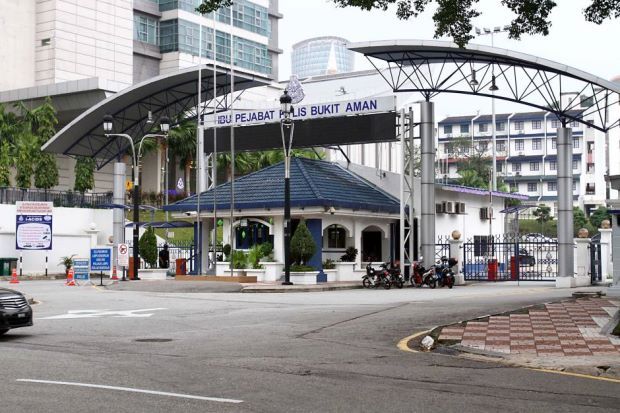 Over 500 Out of 791 Police Stations in Malaysia are Short of Staff - WORLD OF BUZZ 2