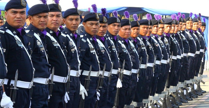 Over 500 Out Of 791 Police Stations In Malaysia Are Short Of Staff - World Of Buzz 4