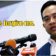 Ptptn Chief: Dear Malaysians, I Seek Forgiveness From You And Promise To Work Hard - World Of Buzz 1
