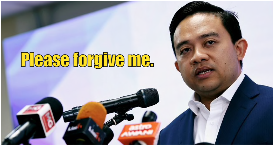 Ptptn Chief: Dear Malaysians, I Seek Forgiveness From You And Promise To Work Hard - World Of Buzz 1