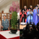Singapore Named A Species Of Orchid After Tun M &Amp; Wife, Nus Honours Them With Award - World Of Buzz 2