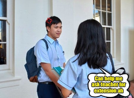[TEST] 8 Common Struggles M'sians With Low Self-Esteem Can Confirm Relate to - WORLD OF BUZZ 1