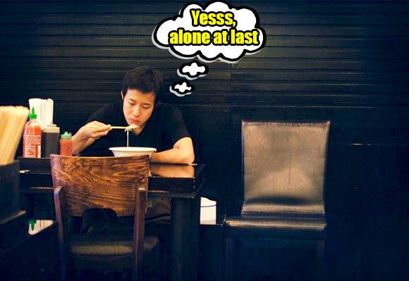 [TEST] 8 Common Struggles M'sians With Low Self-Esteem Can Confirm Relate to - WORLD OF BUZZ
