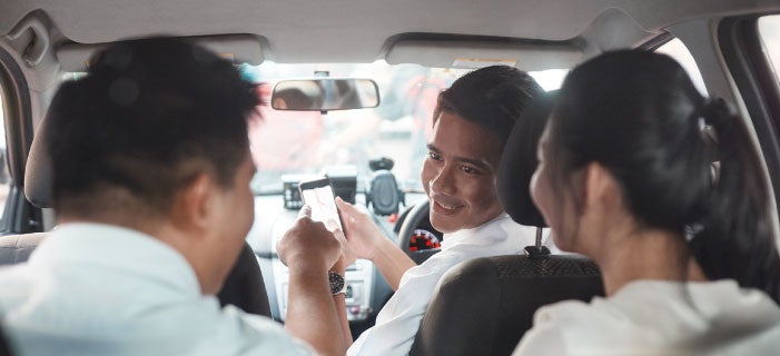 [Test] Do Malaysians Actually Earn by Driving Grab? Here's What You Need to Know! - WORLD OF BUZZ 2