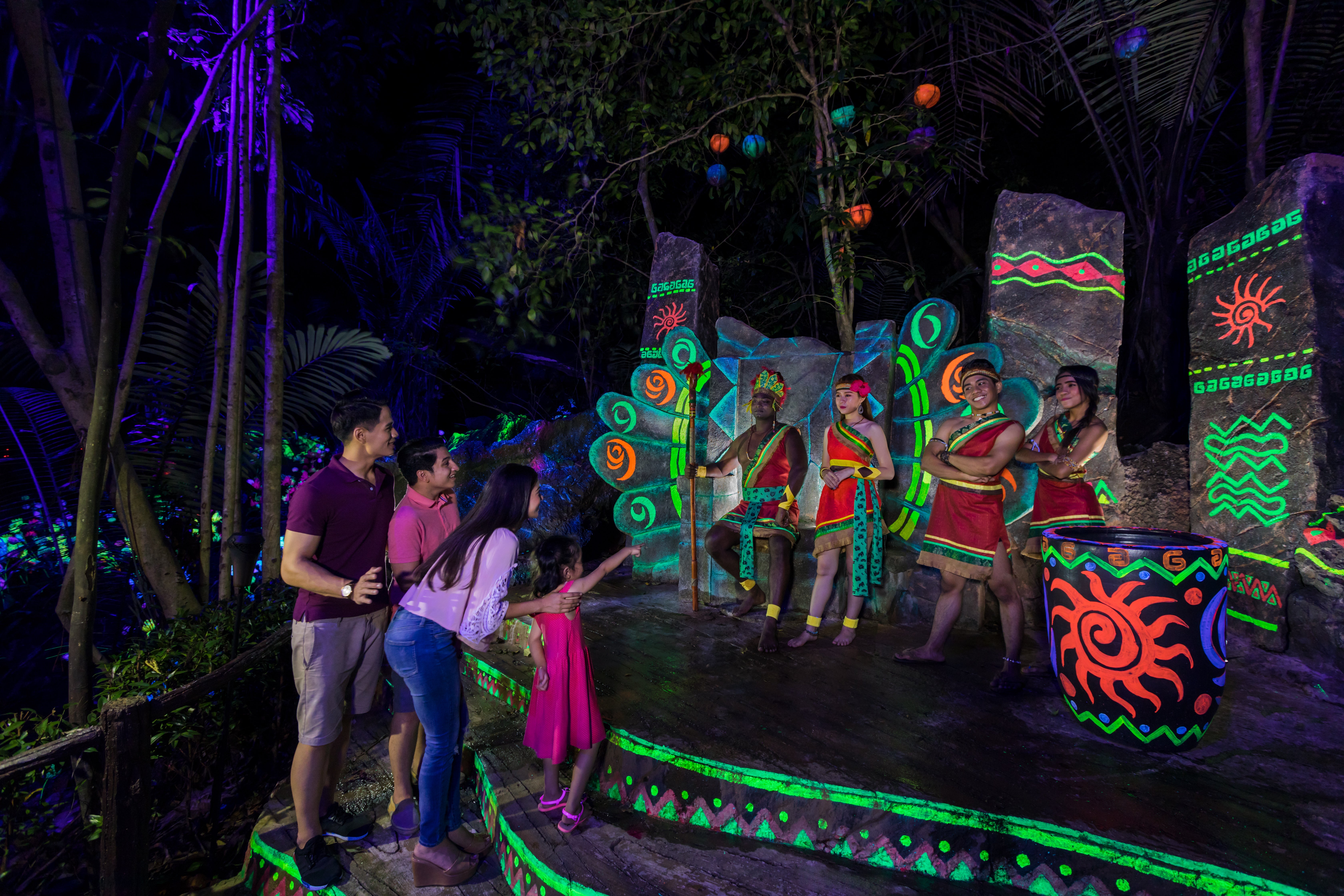 [Test] No Plans This Year-End? Here's 8 Reasons to Check Out Sunway Lost World of Tambun! - WORLD OF BUZZ 3