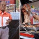 This Malaysian Oku Owns 5 Food Trucks And Earns Rm8,000 Per Day By Selling Kebabs - World Of Buzz