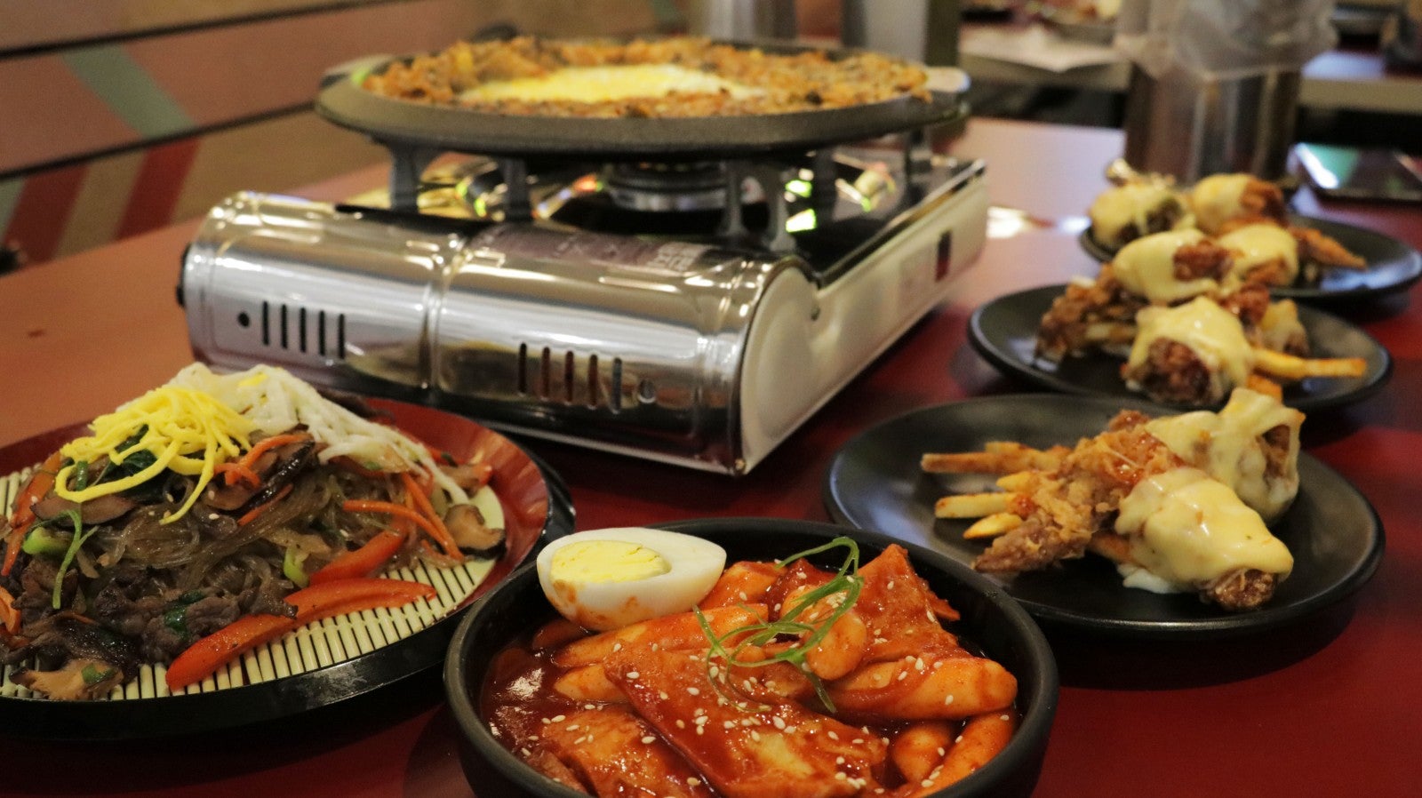 This Restaurant in KL Serves Delicious Korean Food That Is Super Affordable! - WORLD OF BUZZ 3