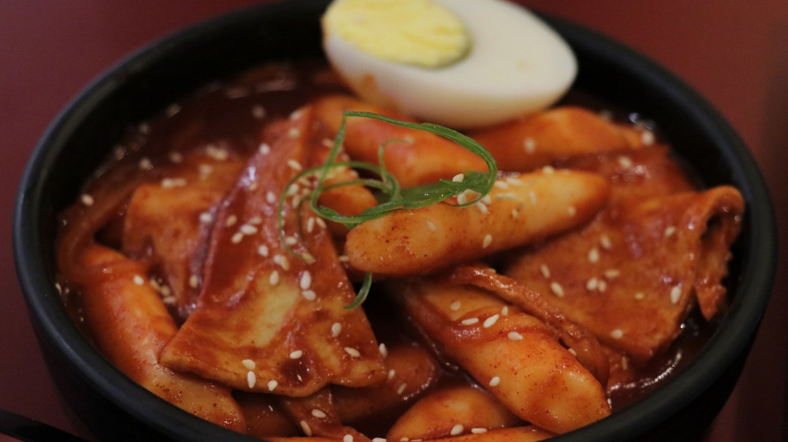 This Restaurant in KL Serves Delicious Korean Food That Is Super Affordable! - WORLD OF BUZZ 4