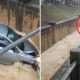 Toyota Vios Plunges And Floats Down The Storm Drain Near Sunway Giza Mall - World Of Buzz 3