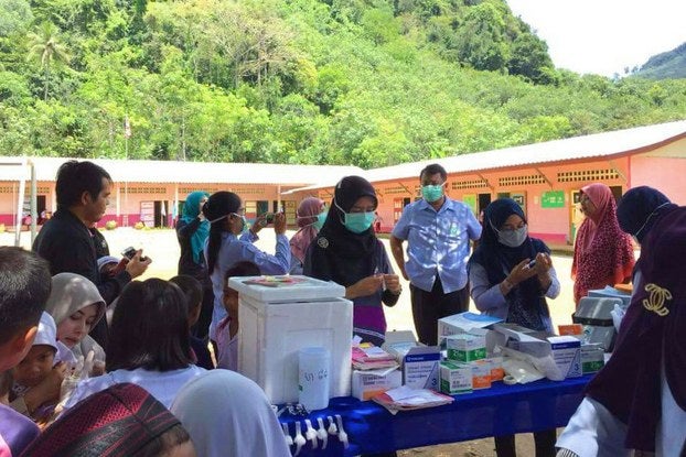 Travellers Advised to Get Vaccinated Before Going to Thailand Due to Measles Outbreak - WORLD OF BUZZ 2