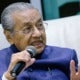Tun M: &Quot;I Did Not Receive Any Official Confirmation That The Ydp Agong Got Married&Quot; - World Of Buzz 2