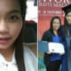 Unimas Student On Dean'S List For 7 Semesters And Has 3.99 Cgpa, Netizens Ask If She 'Eats' Pen Drive - World Of Buzz