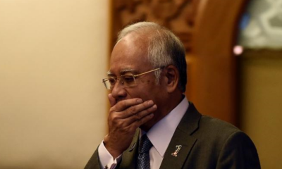 Utusan: Najib Must Apologise To Umno Members For Lying About 1Mdb Money - World Of Buzz 2