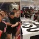 Watch How M'Sians Go Crazy During Launch Of Limited Edition Moschino At H&Amp;M Avenue K - World Of Buzz 3