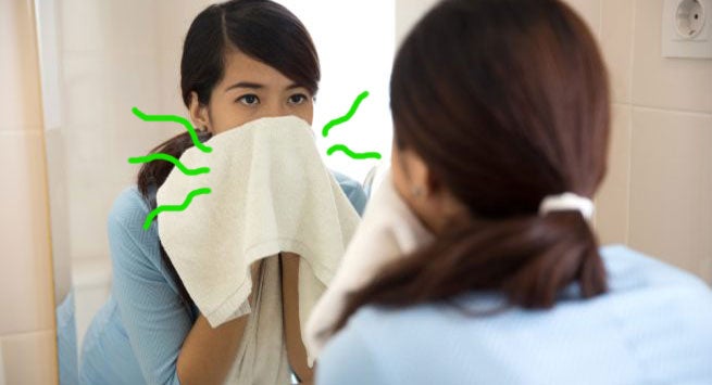 We Got a Dermatologist to Tell Us 8 Little Things M'sians Do That Actually Causes Skin Problems - WORLD OF BUZZ 1