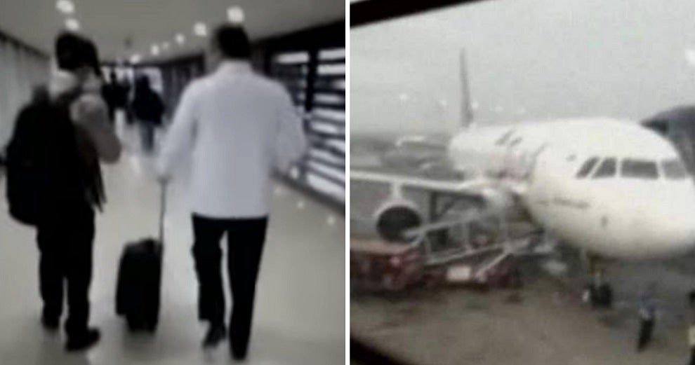 WhatsApp Video of Lion Air Passengers Boarding Flight Before Crash Surfaces - WORLD OF BUZZ 1