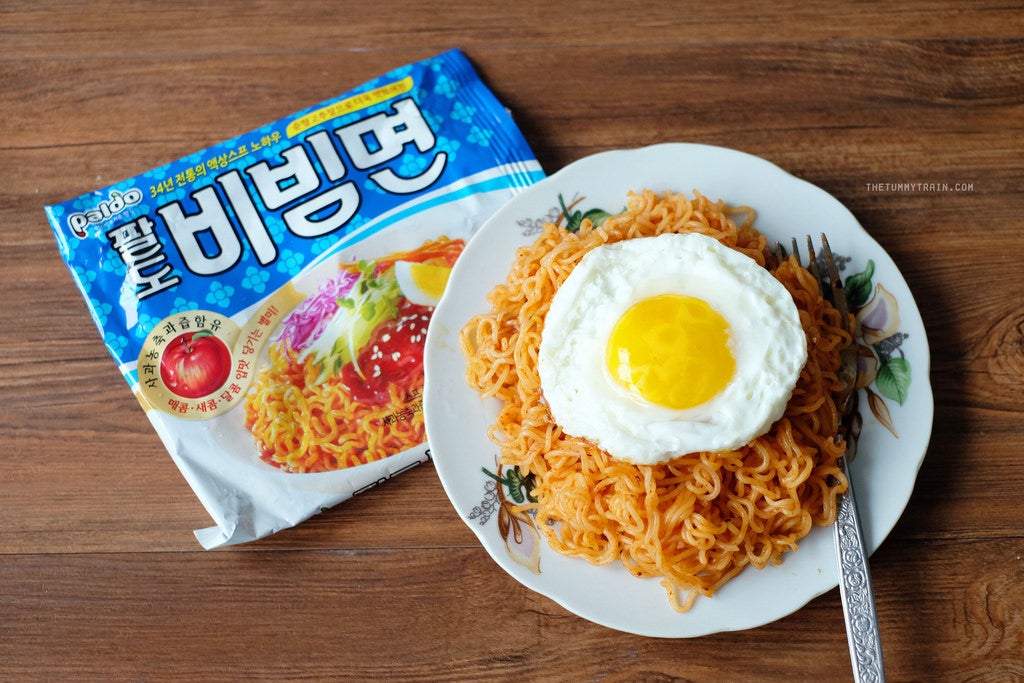XX Amazing Snacks From Seoul That Every Tourist Absolutely Cannot Miss - WORLD OF BUZZ 9