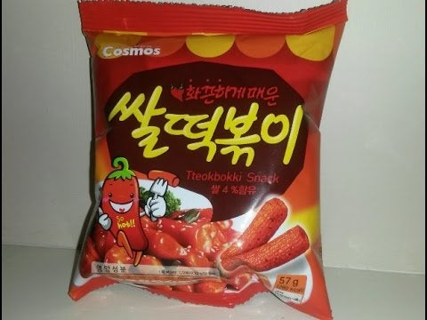 XX Amazing Snacks From Seoul That Every Tourist Absolutely Cannot Miss - WORLD OF BUZZ 2