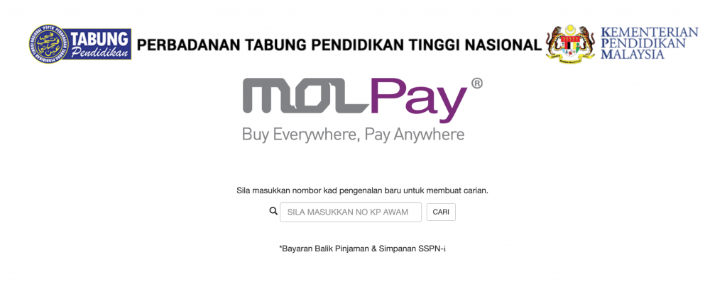 You Can Actually Pay Your PTPTN Loan At 7E With A Minimum Payment Of RM10 - WORLD OF BUZZ