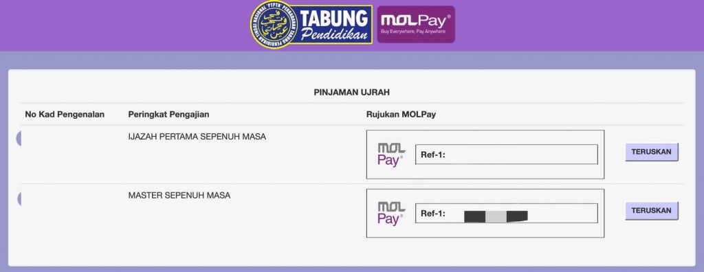 You Can Actually Pay Your PTPTN Loan At 7E With A Minimum Payment Of RM10 - WORLD OF BUZZ 1
