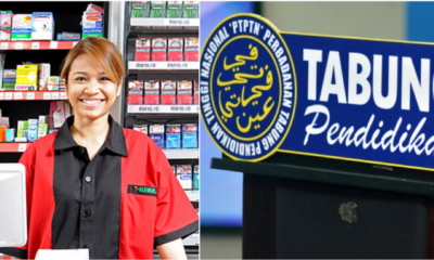 You Can Actually Pay Your Ptptn Loan At 7E With A Minimum Payment Of Rm10 - World Of Buzz 7