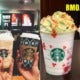 You Can Enjoy A Second Cup Of Starbucks Frap For Just 20 Sen On 20Th December! - World Of Buzz