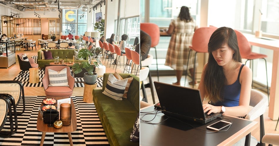 5 Reasons That Made It Hard For Us To Leave This Co-Working Space After Spending The Day There - World Of Buzz 10