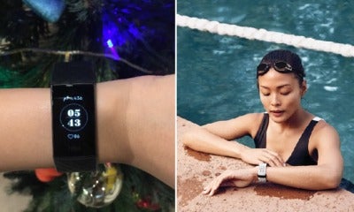 7 Things You Need To Know About This New Fitness Tracker That'Ll Help You Be Healthier - World Of Buzz 17