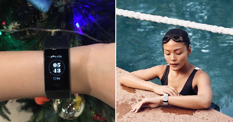 7 Things You Need To Know About This New Fitness Tracker That'Ll Help You Be Healthier - World Of Buzz 17