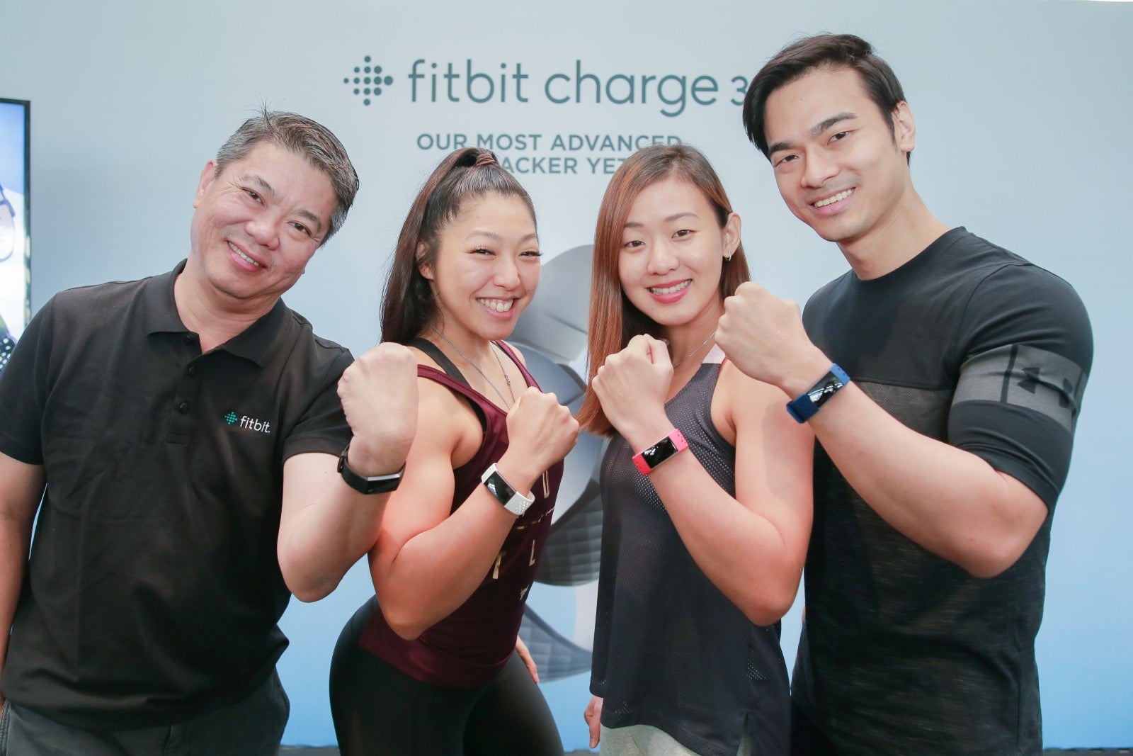 7 Things You Need to Know About This New Fitness Tracker That'll Help You Be Healthier - WORLD OF BUZZ