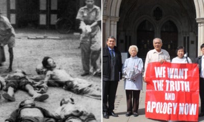 70 Years Ago Today: The Disturbing &Amp; Tragic Massacre That Killed 24 Malayan Men - World Of Buzz 4