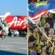 Airasia Is Introducing Special Flight Promotions To Hanoi For M'Sians To Attend The Aff Suzuki Cup - World Of Buzz