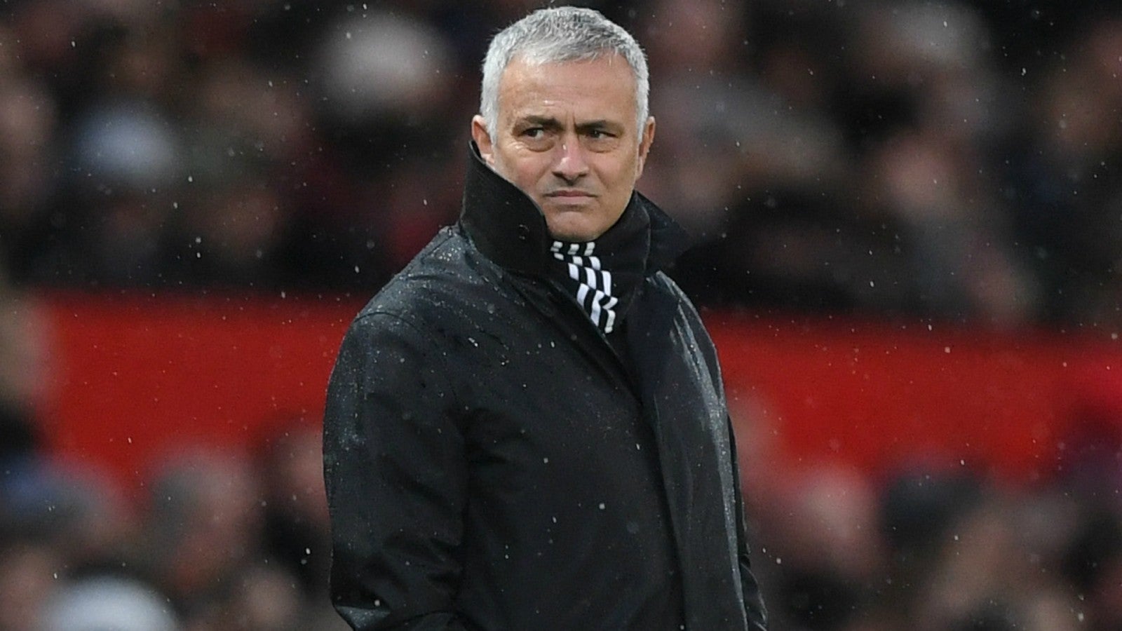BREAKING: Manchester United Has Just Sacked José Mourinho - WORLD OF BUZZ