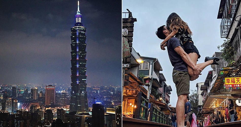 Broke But In Need of a Holiday? Here Are 7 FREE Things to Do in Taipei For a Memorable Experience - WORLD OF BUZZ