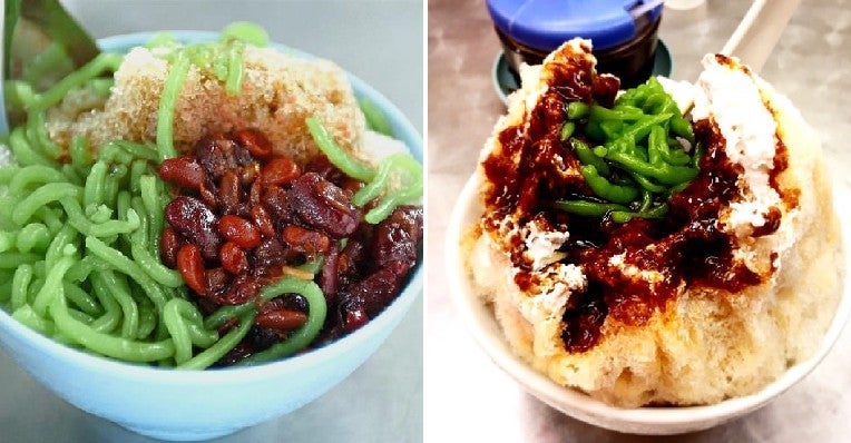 Cnn Lists Cendol In World'S Best Desserts But Says It'S From Singapore - World Of Buzz 3
