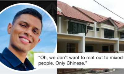 House Owner Rejects Rental Application Of A Chindian Who Speaks Mandarin Because He'S Not Pure Enough - World Of Buzz 4