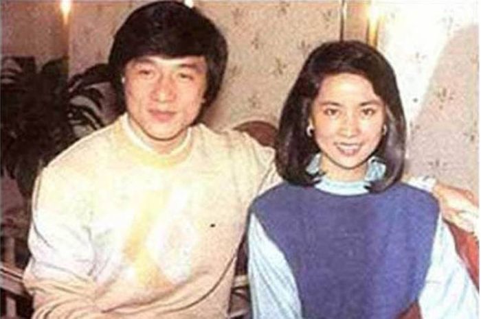 Jackie Chan's Memoir Reveals Actor's Shocking Past - World Of Buzz 3