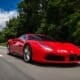 Jpj Discovers Malaysian Ferrari Owner Did Not Pay Road Tax For The Past 10 Years - World Of Buzz 3