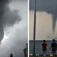 Just One Week After Volcano Eruption &Amp; Tsunami, Indonesia Gets Hit By Deadly Tornado - World Of Buzz 2