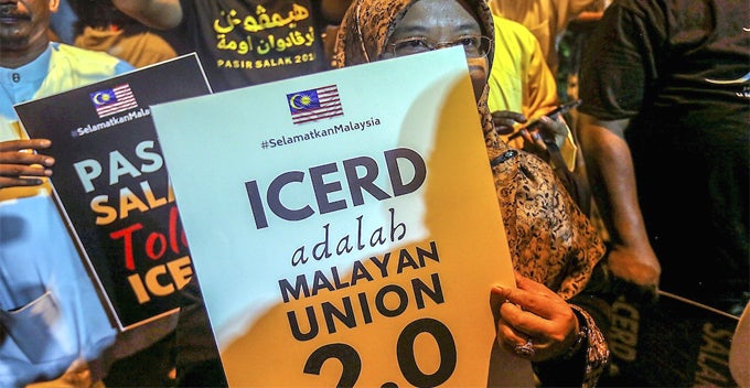 Kelantan Declares 9 December As Public Holiday To Boost Participation On Anti-ICERD Rally - WORLD OF BUZZ