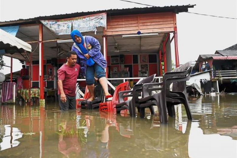 Malaysians, Brace Yourself For Some Extreme Weather In 2019 - WORLD OF BUZZ