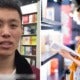 Man Falls In Love At First Sight With Girl At Bookshop, Resigns From Job To Spend Over 50 Days Stalking Her - World Of Buzz 4
