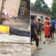 M'Sian Man Gets Brutally Beaten To Death After Allegedly Stealing Bananas - World Of Buzz